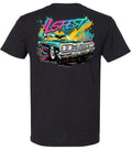LTS LS FEST LOW RIDER TEE