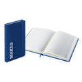 Sparco Notebook (A5 Size)