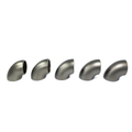 Stainless Bros 2in SS304 90 Degree Elbow Pipe
