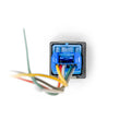 Cali Raised Square Toyota Oem Style Off-Road Lights Switch