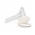 Griots Garage 6in Glass Polishing Pads (Set of 3)