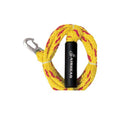 AIRHEAD HEAVY DUTY TOW HARNESS12 FT ROPE 4 RIDERS