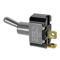 2 TERMINAL HD IGNITION SWITCH W/ WEATHERPROOF COVER