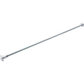 Double D Steering Shaft 30in x 3/4in