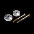 UPR 05-10 K-member 1/2 Spacer Kit 2025-33