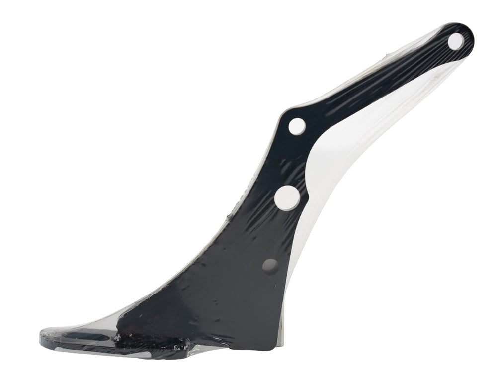 Motor Mount SBC Rear 2in Raised