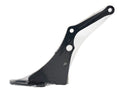 Motor Mount SBC Rear 2in Raised