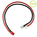 Antigravity 20in Clampless Starting Harness (For XP-20/XP-20-HD)