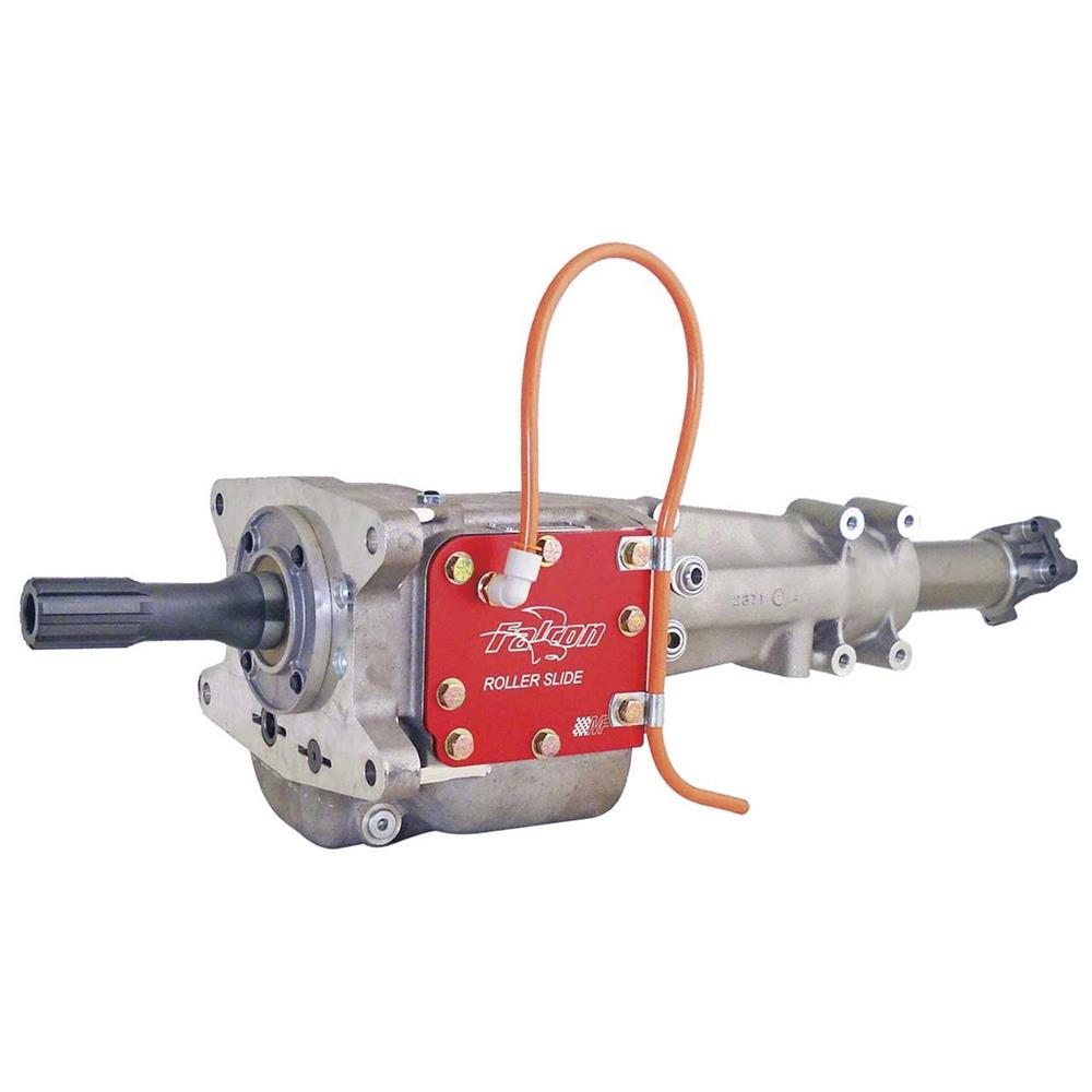 40 DEGREE ALUMINUM SWIVEL WATER OUTLET SBC