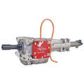 40 DEGREE ALUMINUM SWIVEL WATER OUTLET SBC