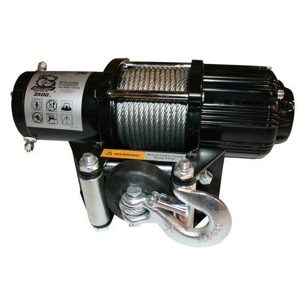 HOOK STOPPER POWERSPORTS