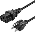 AC power cord for CFX CFF CF CC Size 65 and lower