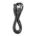 AC power cord for CFX CFF CF CC Size 65 and lower