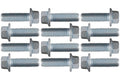 LS Exhaust Manifold/Head er Hex Flange Bolts