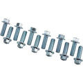 LS Exhaust Manifold/Head er Hex Flange Bolts