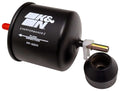 K&N Cellulose Media Fuel Filter 3in OD x 5.625in L