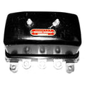 Valve Cover Hardware Includes Instructions/Oil Filler Cap/2 Pcv Grommets/Hardware Fasteners 1971-1990 CJ/SJ/XJ And YJ OMIX