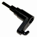 Hvac Door Lever For Upper Defroster Door 1997-2001 Jeep Wrangler TJ OMIX