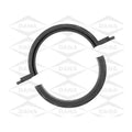 Main Crankshaft Seal Rear 2 Piece Replaces O.E. Pn 3205331 1972-1983 CJ5 1972-1975 CJ6 1976-1986 CJ7 1981-1986 CJ8 Scrambler 1972-1973 Commando OMIX