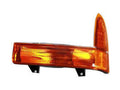 Parking / Turn Signal Light Assembly Amber Sold Individually 1997-2006 Jeep Wrangler TJ And 2004-2006 Wrangler Unlimited Lj OMIX