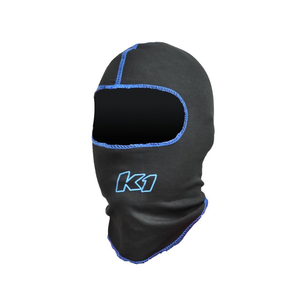 Head Sock Cool Max White