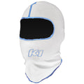 Head Sock Cool Max White