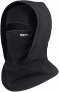 Head Sock Cool Max White