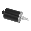 K&N Cellulose Media Fuel Filter 2.125in OD x 5.438in L