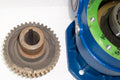 PHILLIPS STINGER DRYWALL COARSE THREAD SCREW #6 X 1 INCH