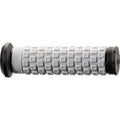 ProTaper Clamp-On Pillow Top Grips - Red/Gray