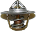 Thermostat 180 Degree 1972-1983 CJ5 1972-1975 CJ6 1976-1986 CJ7 1981-1986 CJ8 Scrambler 1987-1995 Wrangler OMIX