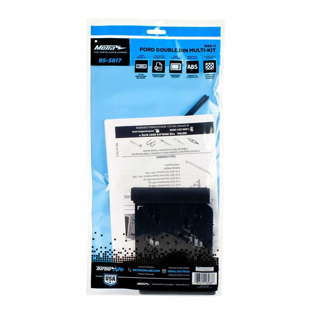 Metra Electronics auto part