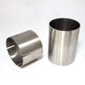 Stainless Bros 3.0in 304SS Slip Joint Connector - Female/Male Set