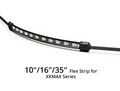 XK Glow XKmax Light Strip - 10in