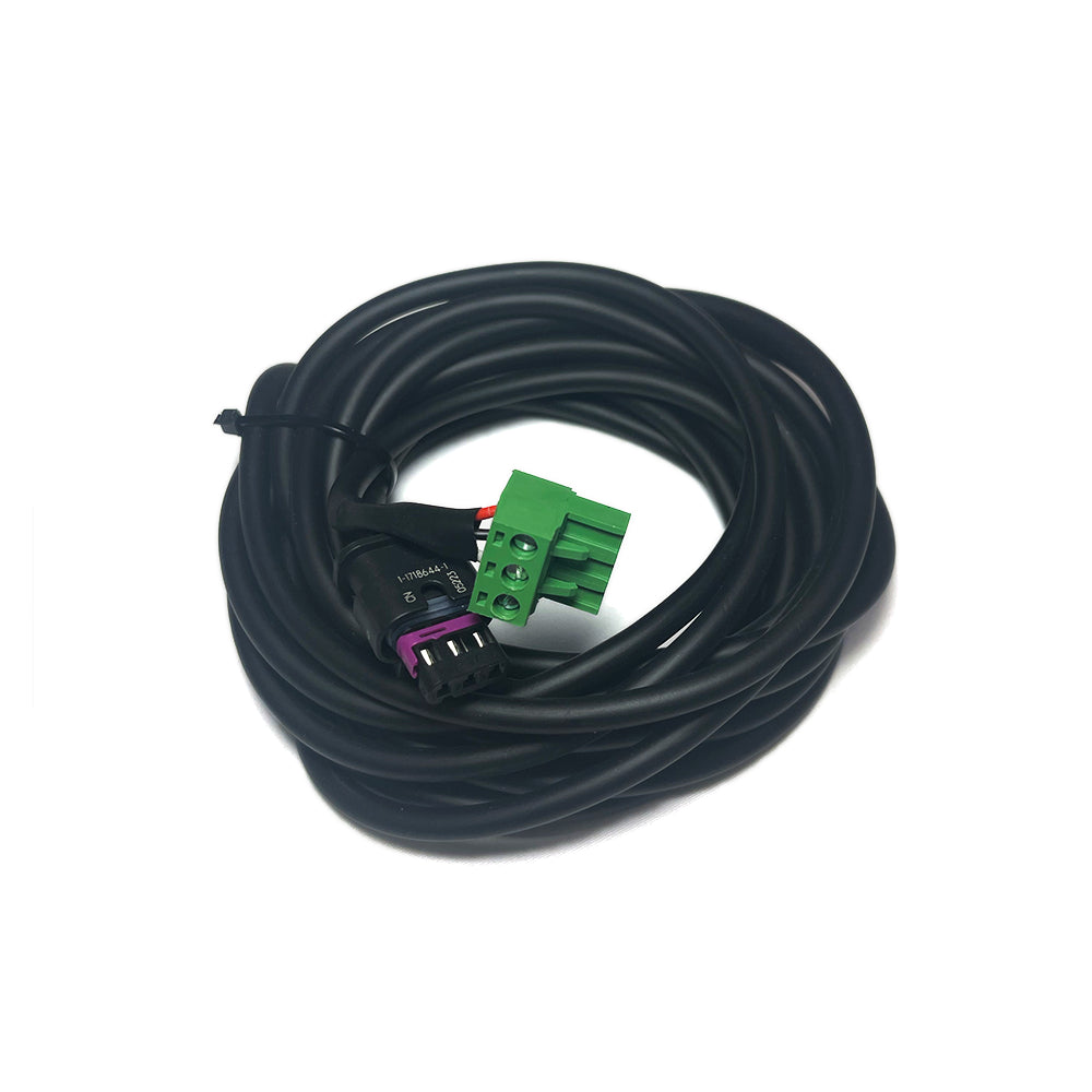 Stainless Bros 3-Wire Electronic Valve Motor Wiring Harness