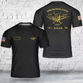 TrailRecon original T-Shirt Black XXXLarge