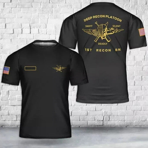 Trail Recon black auto part