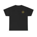 TrailRecon original T-Shirt Black XXXLarge