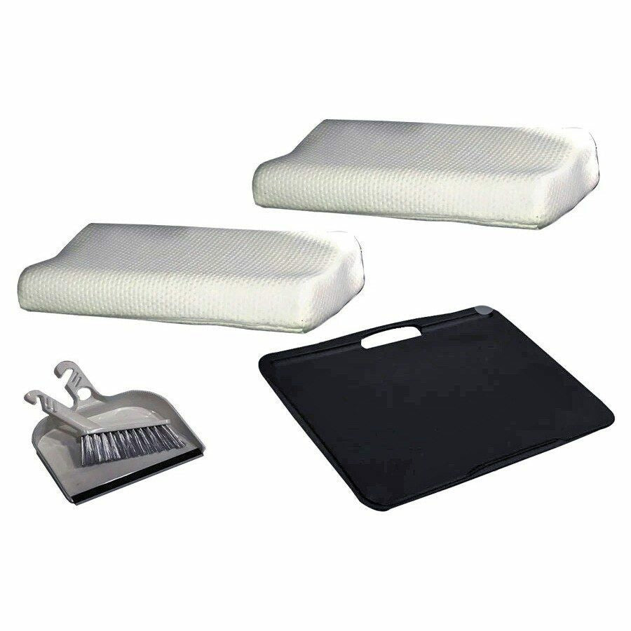 Overland Vehicle Systems auto part