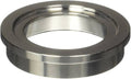 Vibrant Performance - 1411A - V-Band Style Inlet Flange for Tial 44mm External Wastegate