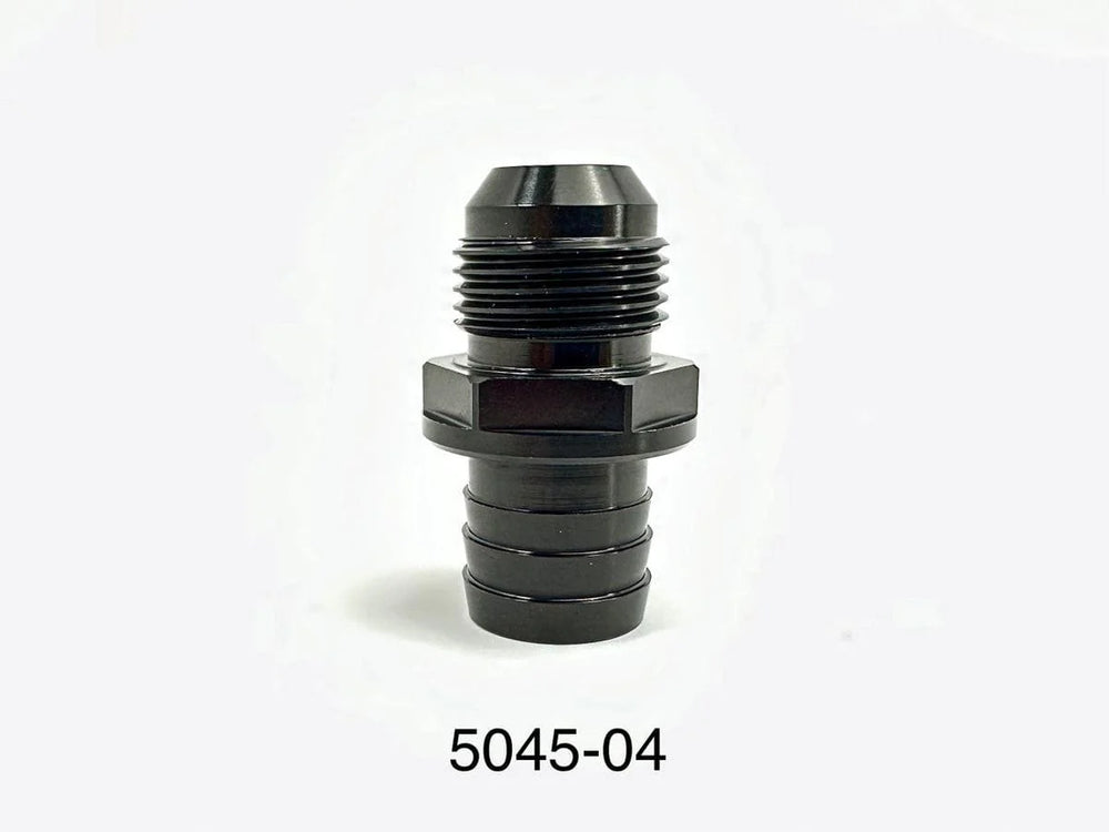 Ecoboost Oil Fill Adapter Straight 3/8in PNP