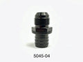 Ecoboost Oil Fill Adapter Straight 3/8in PNP