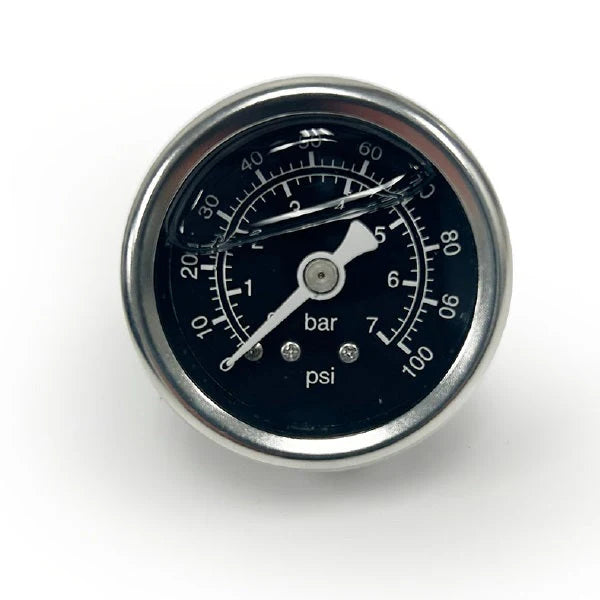 BLUEPRINT ENGINES gauge