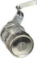 ~(0.3 lbs. 3X3X3)~ Lock cylinder - GM tailgate handle (late model)