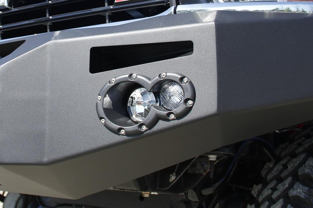 PLASTIC LIGHT INSERT (QUANTITY 1)
