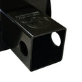 ANAHEIM DUCKS COLOR HITCH BLACK