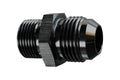 LS Truck Turbo Oil Drain Pan Adapter -10AN