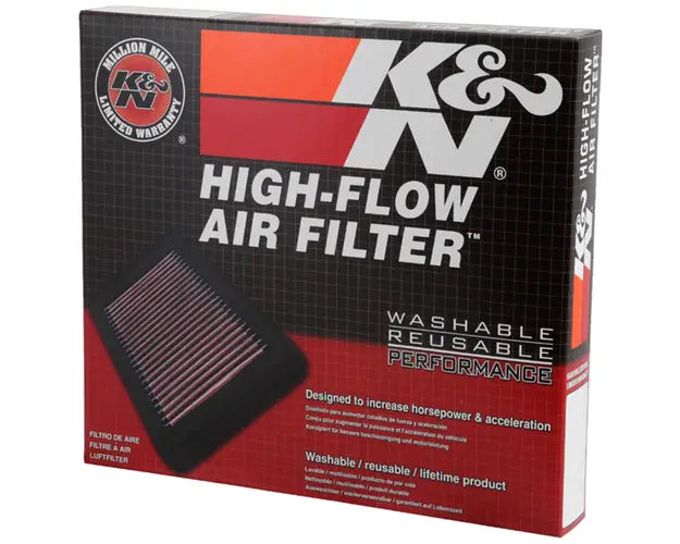 K&N Saturn Vue 02-07 Aura 07-09 Suz Xl-7 07-09