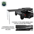 Overland Vehicle Systems awning