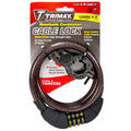 Trimax Locks - Wyers Products roof rack